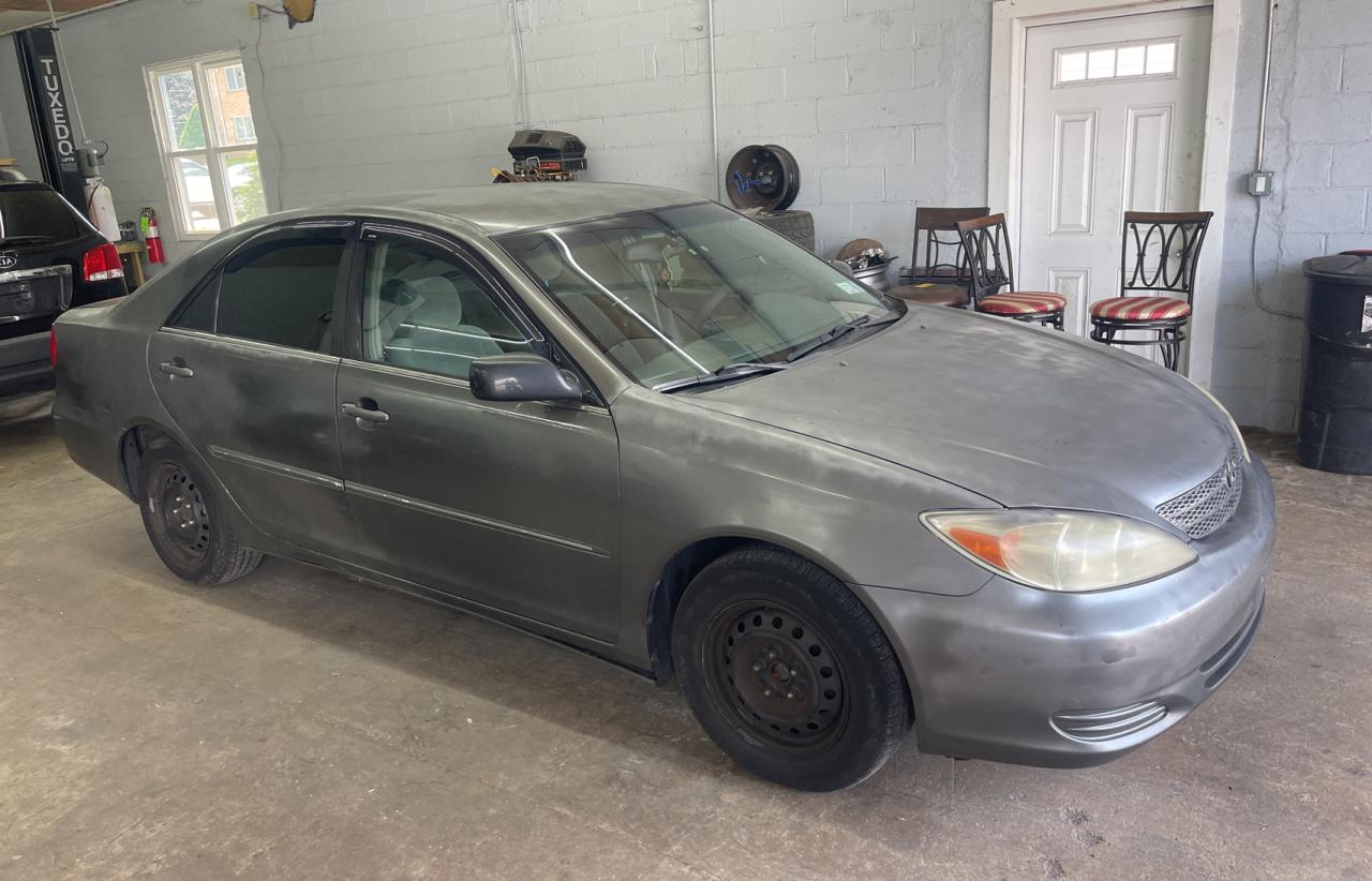 2002 Toyota Camry Le for Sale in York Haven, PA - Minor Dent/Scratches