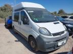 2006 VAUXHALL VIVARO 290 for sale at Copart BRISTOL