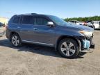 2012 Toyota Highlander Limited   за продажба в Gaston, SC - Front End