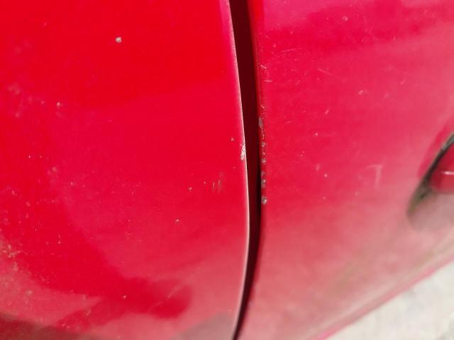 2007 FORD FOCUS STYL