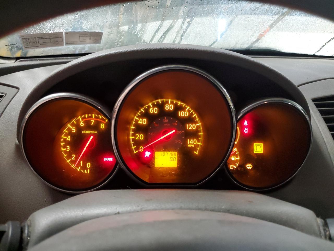 2005 Nissan Altima S VIN: 1N4AL11D75C139282 Lot: 61087435