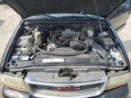 2002 Gmc Sonoma  за продажба в Franklin, WI - Hail