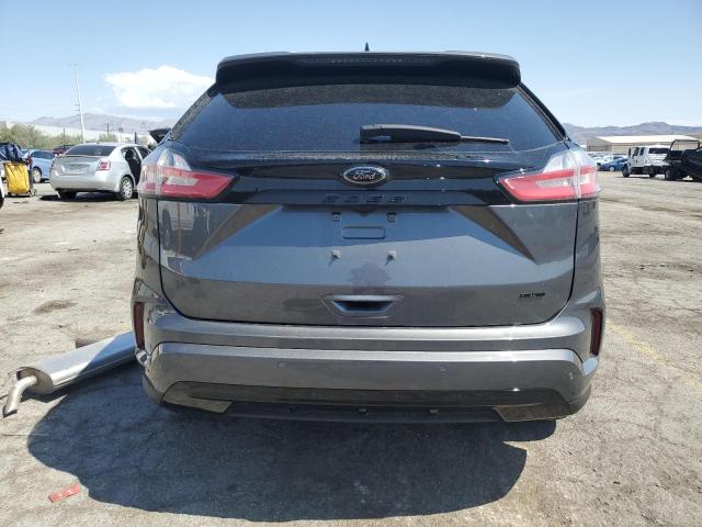  FORD EDGE 2024 Szary