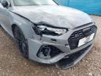 2023 AUDI RS 4 CARBO for sale at Copart YORK