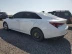2021 HYUNDAI ELANTRA SEL   for sale at Copart ON - OTTAWA