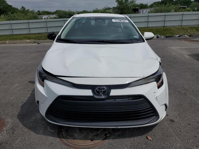  TOYOTA COROLLA 2023 Biały