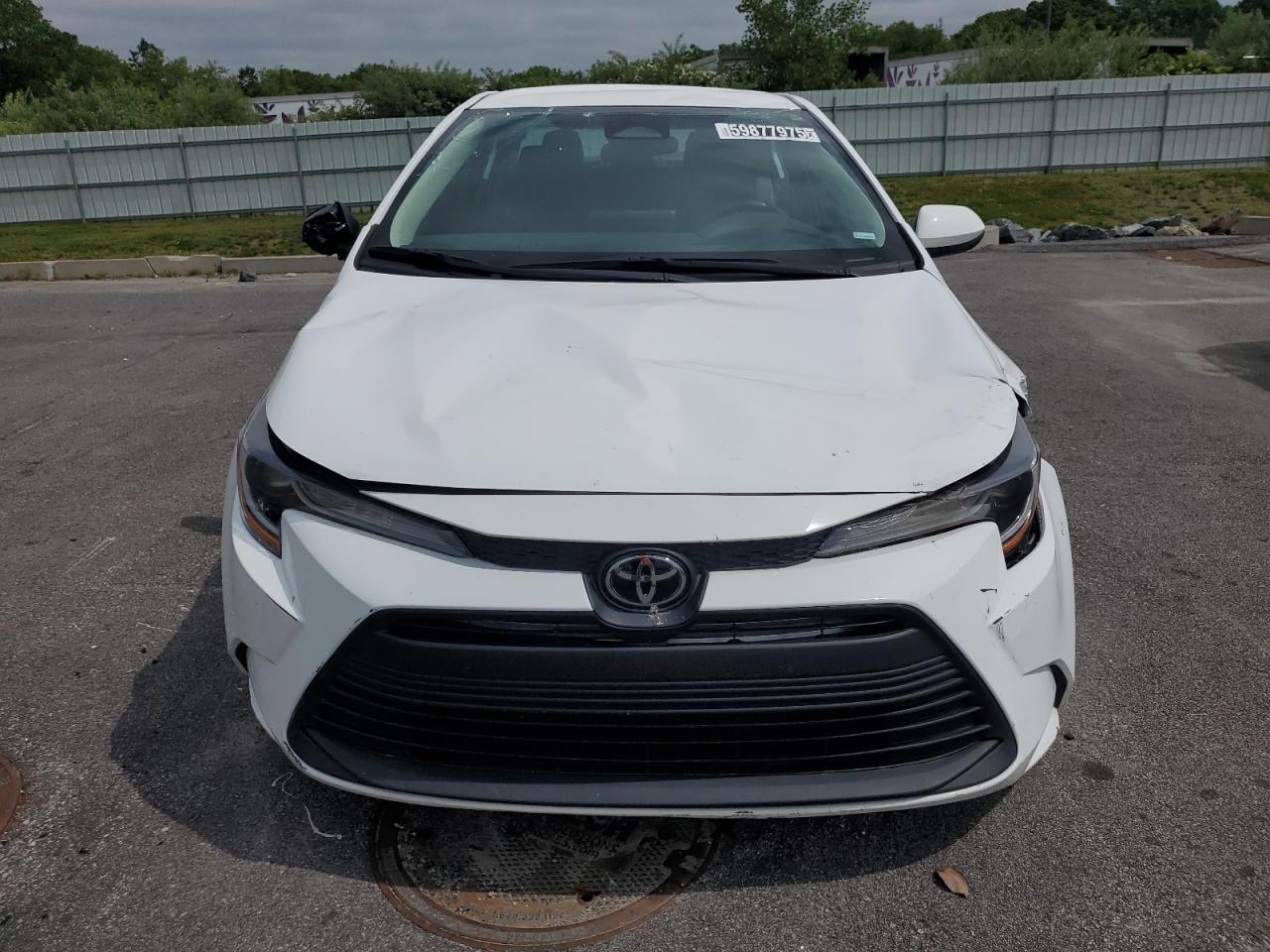 5YFB4MDE2PP046035 TOYOTA COROLLA 2023