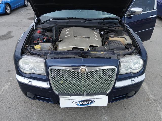 2006 CHRYSLER 300C CRD