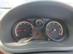 2009 VAUXHALL CORSA LIFE for sale at Copart WOLVERHAMPTON