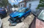 2017 Ford Focus Se იყიდება Apopka-ში, FL - Damage History