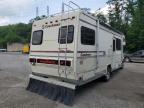 1989 Ford Econoline E350 Cutaway Van იყიდება West Mifflin-ში, PA - Burn - Interior
