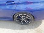 2019 BMW 320I M SPO for sale at Copart YORK