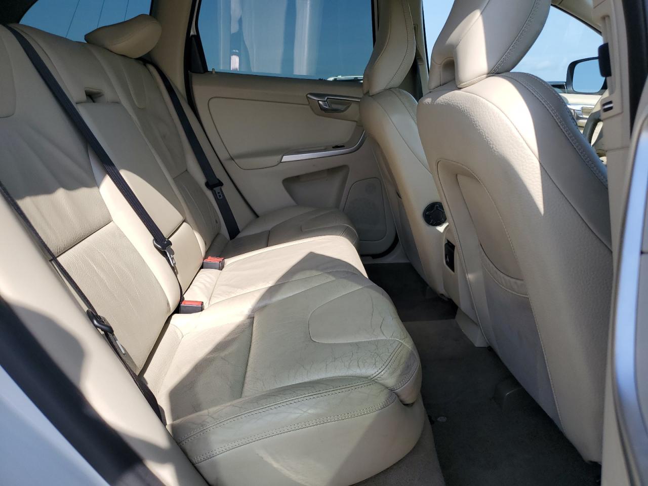 2010 Volvo Xc60 T6 VIN: YV4992DZ7A2061575 Lot: 62790715