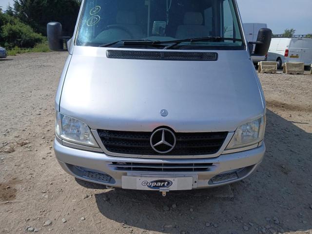 2005 MERCEDES BENZ SPRINTER 3