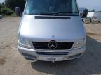 2005 MERCEDES BENZ SPRINTER 3 for sale at Copart WISBECH