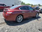 2011 Nissan Maxima S იყიდება Hillsborough-ში, NJ - Side