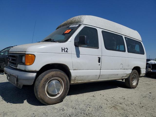 2006 Ford Econoline E250 Van