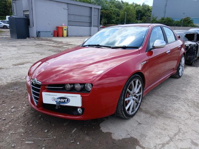 ALFA ROMEO 159 TI 16V 2012