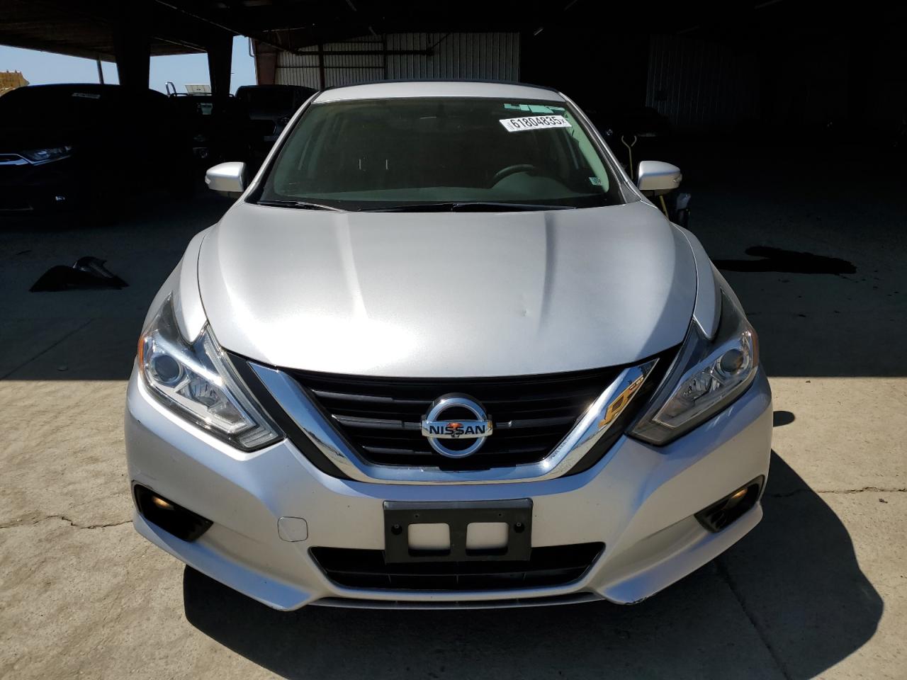 1N4AL3AP5JC246900 NISSAN ALTIMA 2018