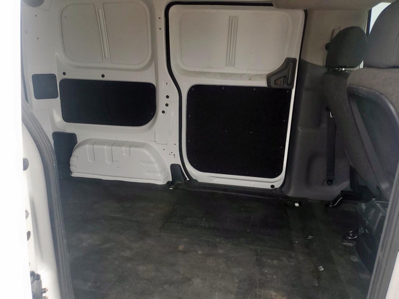 3N6CM0KN2MK697144 NISSAN NV 2021