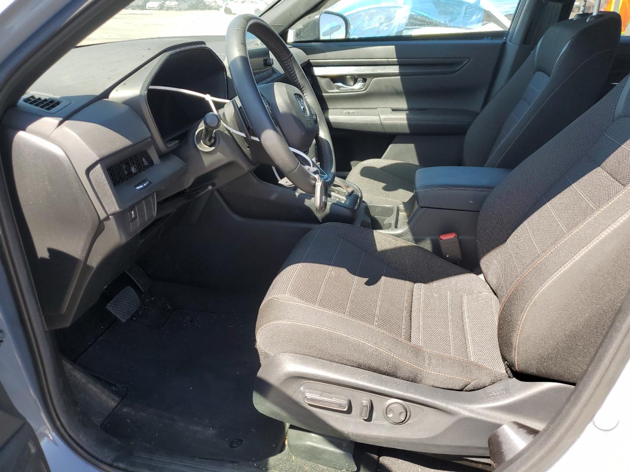 2024 Honda Cr-V Sport VIN: 7FARS6H50RE079421 Lot: 62392055