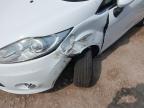2009 FORD FIESTA ZET for sale at Copart BRISTOL