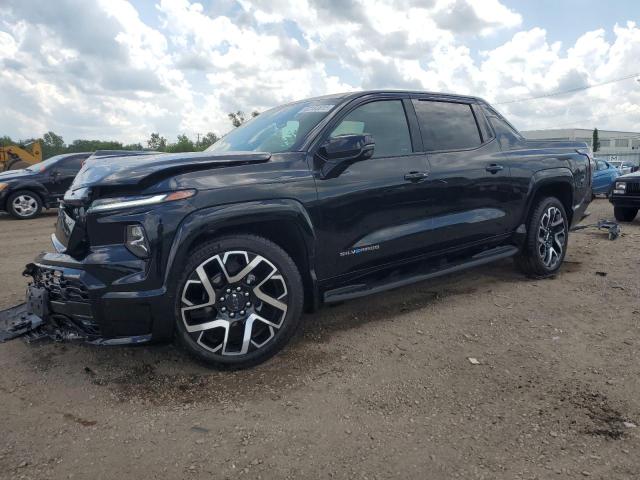 CHEVROLET SILVERADO 2024