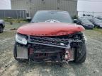 2014 LAND ROVER RANGE ROVER SPORT AUTOBIOGRAPHY   for sale at Copart NS - HALIFAX
