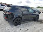 2016 Land Rover Discovery Sport Hse Luxury للبيع في Fairburn، GA - Mechanical