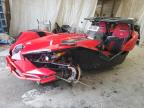 2015 Polaris Slingshot Sl de vânzare în Madisonville, TN - Front End