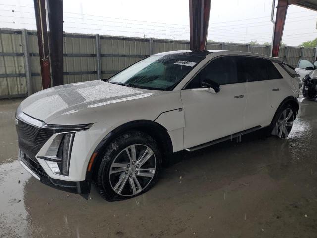 CADILLAC LYRIQ TECH 2024