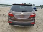 2015 HYUNDAI SANTA FE GLS   for sale at Copart AR - LITTLE ROCK