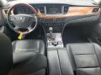 2014 Hyundai Equus Signature продається в Austell, GA - Front End