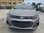 2020 CHEVROLET TRAX LS   for sale at Copart FL - MIAMI NORTH