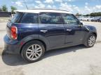 2012 Mini Cooper S Countryman на продаже в Orlando, FL - Minor Dent/Scratches