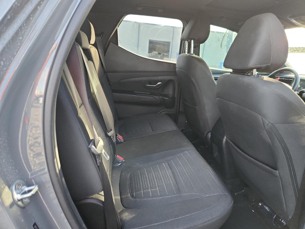 2022 Hyundai Santa Cruz Sel Premium VIN: 5NTJDDAFXNH030654 Lot: 60652445
