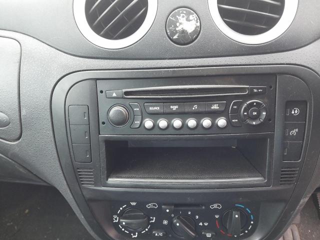 2006 CITROEN C3 DESIRE