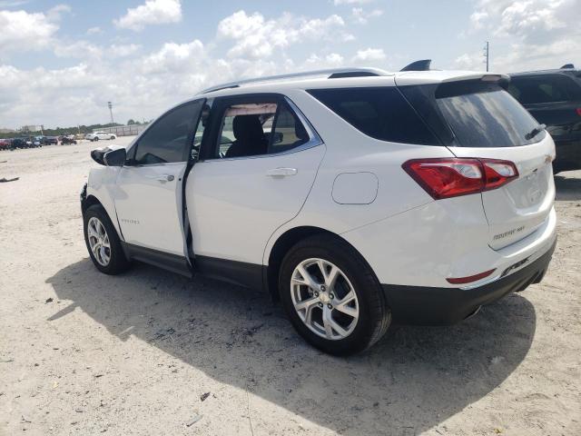  CHEVROLET EQUINOX 2020 Белы