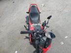 2022 HONDA NVA110 B   for sale at Copart TN - KNOXVILLE