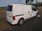 2016 Nissan Nv200 2.5S na sprzedaż w New Britain, CT - Front End