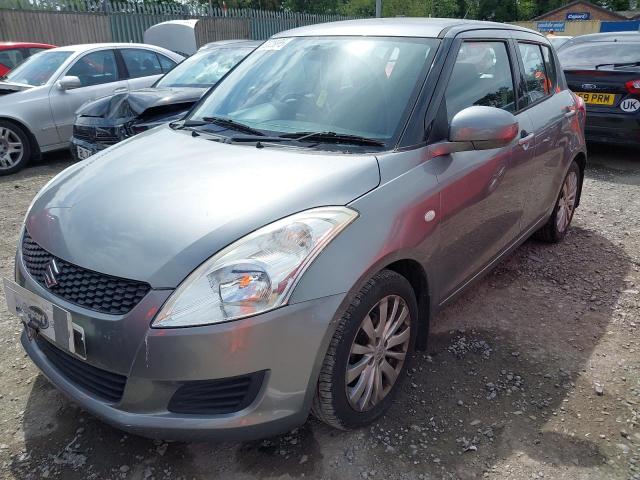 SUZUKI SWIFT SZ3 2013
