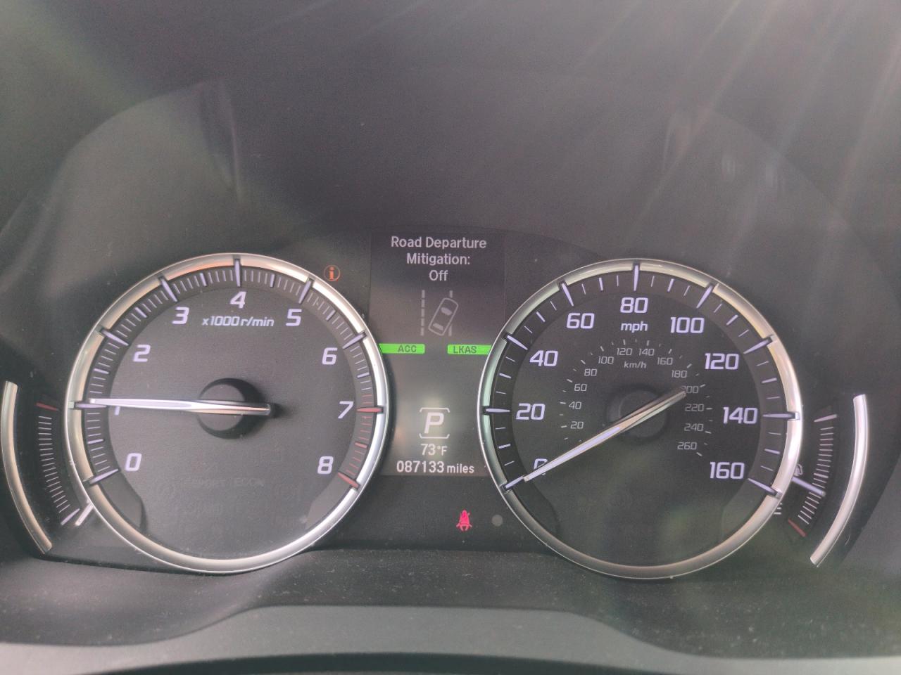 2020 Acura Mdx VIN: 5J8YD3H35LL012432 Lot: 59707045