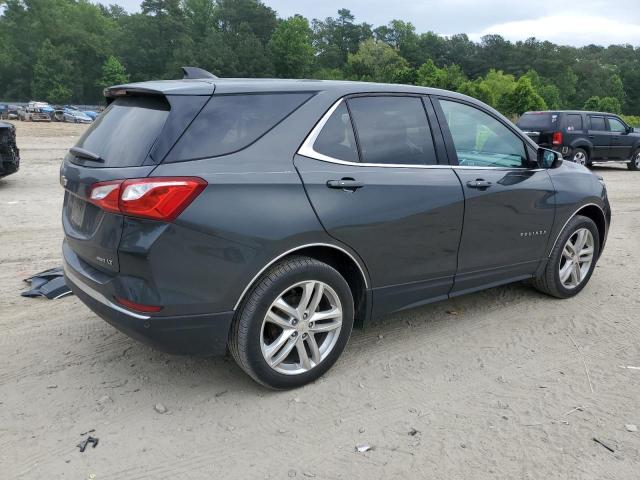  CHEVROLET EQUINOX 2018 Charcoal