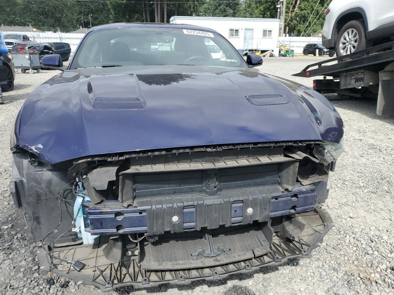 1FA6P8TH5L5175699 FORD ALL Models 2020