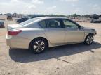 2015 Honda Accord Lx   de vânzare în Oklahoma City, OK - Front End