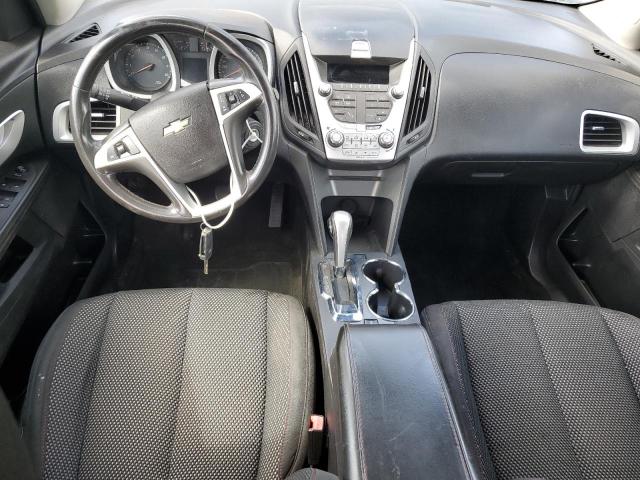  CHEVROLET EQUINOX 2014 Czarny