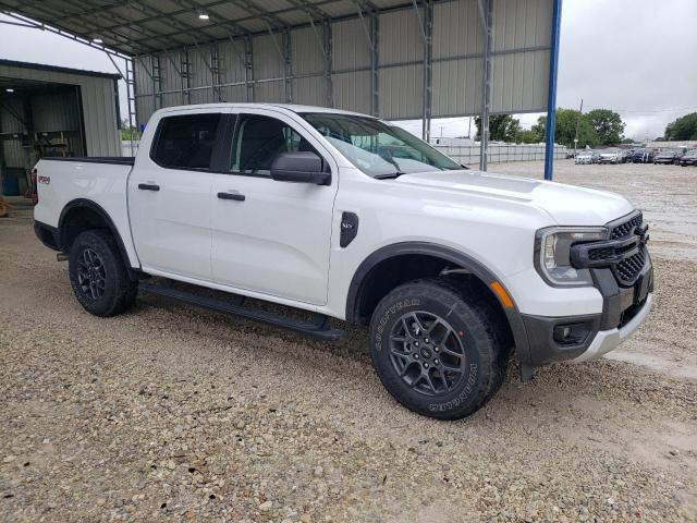  FORD RANGER 2024 Biały
