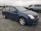 2009 Nissan Sentra 2.0   للبيع في Wilmington، CA - Front End