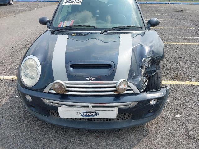 2006 MINI MINI COOPE