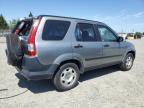 2005 Honda Cr-V Lx for Sale in Eugene, OR - Rear End